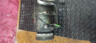 Compresor aire acondicionado 8D0260805 Audi A4 (B