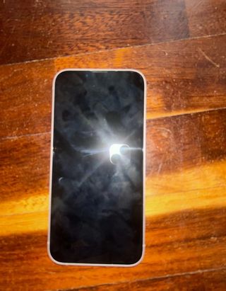 iPhone 13 256 GB Rosa