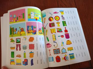 Super Activities Book 28 x 21 cm