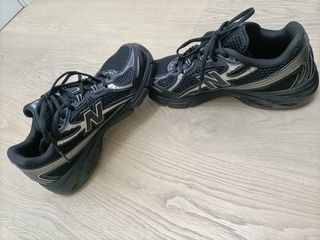 New Balance 740 puestas en dos ocasiones 