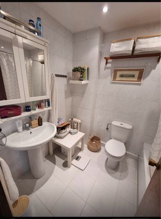 Manitas a domicilio. Electricidad, montaje muebles