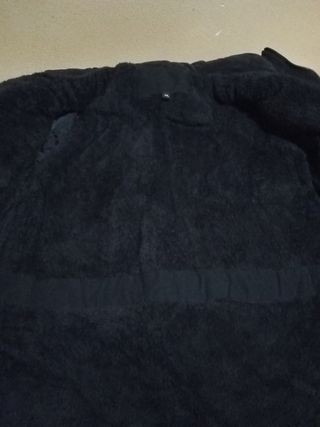 Chaquetón de hombre para el frío