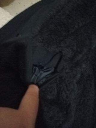 Chaquetón de hombre para el frío