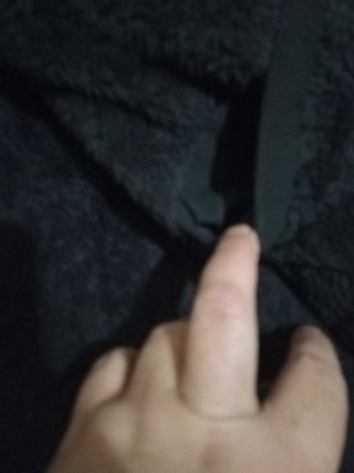 Chaquetón de hombre para el frío