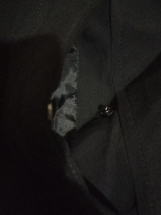 Chaquetón de hombre para el frío