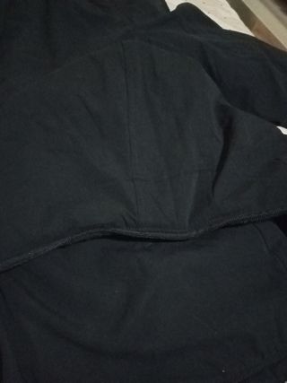 Chaquetón de hombre para el frío