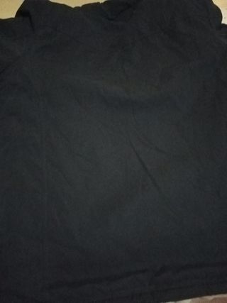 Chaquetón de hombre para el frío