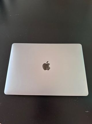MacBook Air Apple Gris Espacial