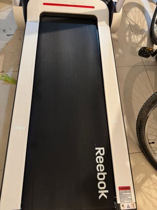 Cinta de correr Reebok