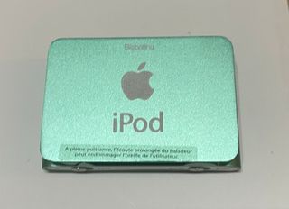 iPod Shuffle 1GB 2da Gen Verde
