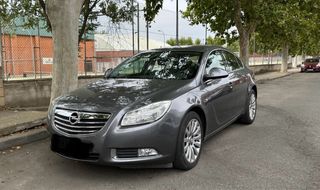 Opel Insignia 2014