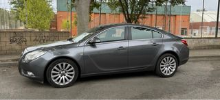 Opel Insignia 2014