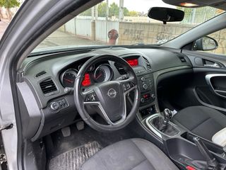 Opel Insignia 2014