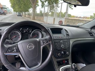 Opel Insignia 2014
