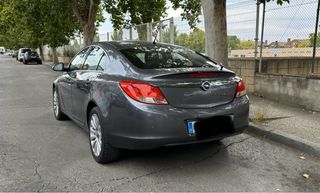 Opel Insignia 2014