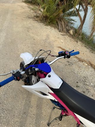 Derbi Senda
