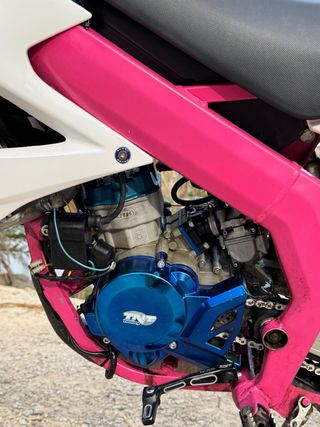Derbi Senda