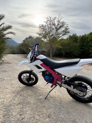 Derbi Senda