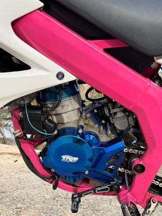 Derbi Senda