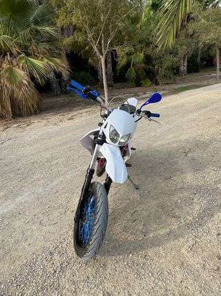 Derbi Senda