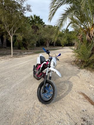 Derbi Senda