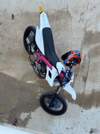 Derbi Senda