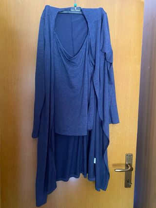 completo donna 3 pezzi