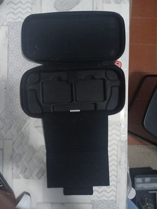 Funda Nintendo Switch