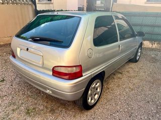 Citroën Saxo 1.4 Plaisir 75 CV