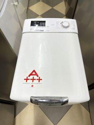 Lavadora Hoover 7kg A+++