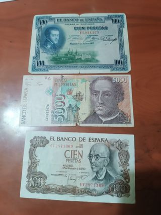 Billete 1000 Cruzados Brasil 1990