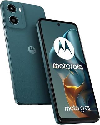Motorola Moto G05 4G 128GB