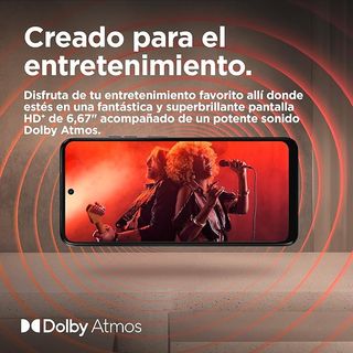 Motorola Moto G05 4G 128GB