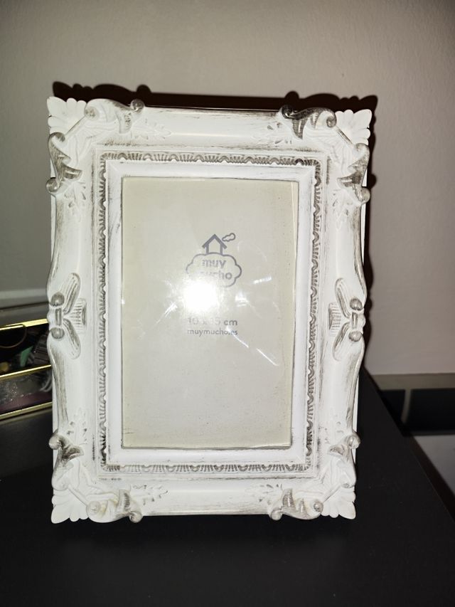 Marco de fotos vintage Muy Mucho 10x15
