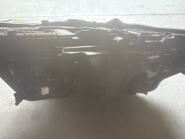 Faro Matrix LED Audi A6