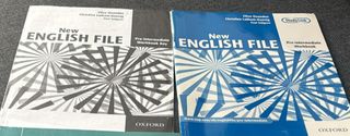 English File A2/B1