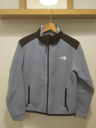 Forro Polar (The North Face)
