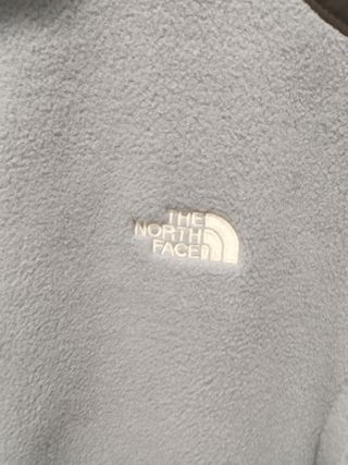Forro Polar (The North Face)