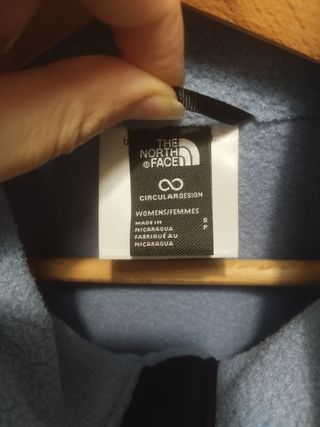Forro Polar (The North Face)