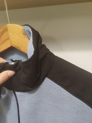 Forro Polar (The North Face)