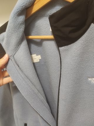 Forro Polar (The North Face)