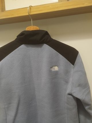 Forro Polar (The North Face)