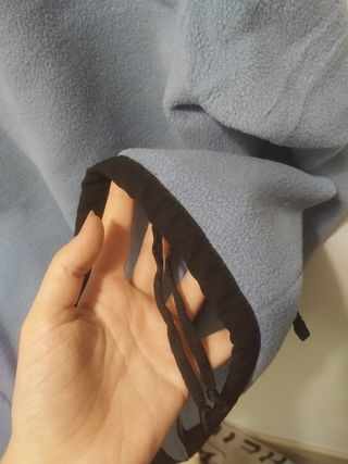Forro Polar (The North Face)