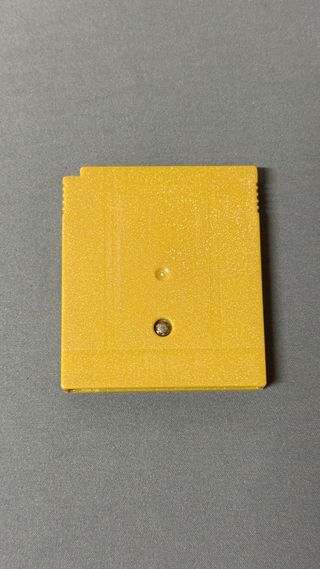Pokemon Oro ORIGINAL GameBoy