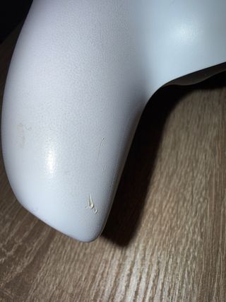 Mando PS5 Sony DualSense Blanco