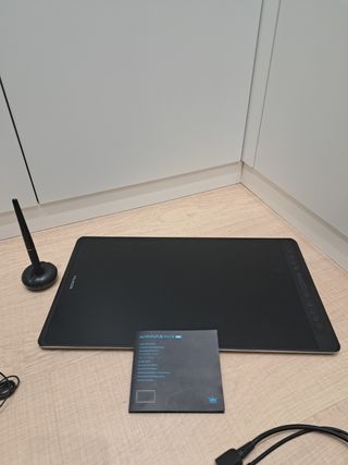 HUION Kamvas Pro 16 Tableta Gráfica