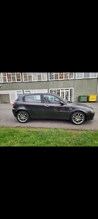 Alfa Romeo 147 2006