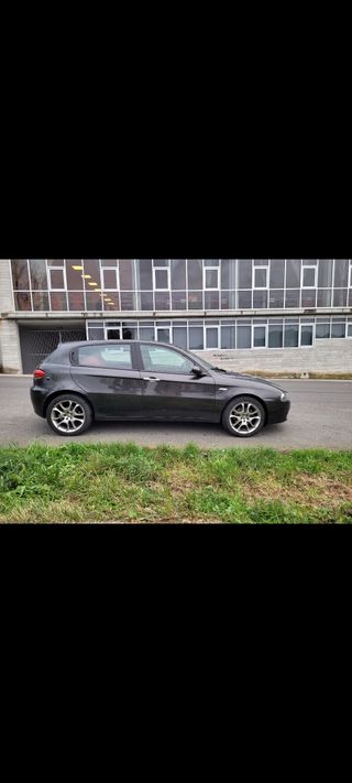 Alfa Romeo 147 2006