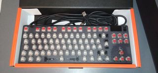 Teclado Gaming Steelseries Apex Pro TKL