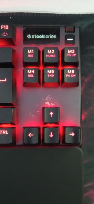 Teclado Gaming Steelseries Apex Pro TKL